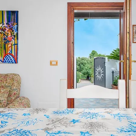 Apartmán Casa La Gattina
