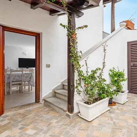 Casa La Gattina Apartment Nuragheddu