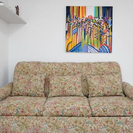 Casa La Gattina Apartmán Nuragheddu