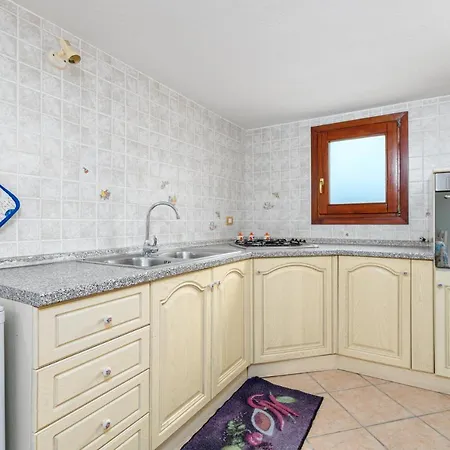 Casa La Gattina Apartmán *