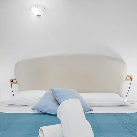 Casa La Gattina Apartmán