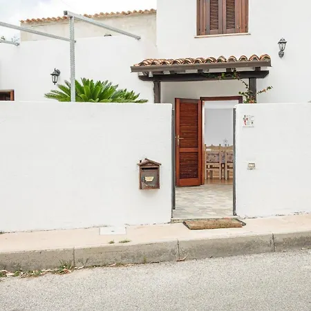 Casa La Gattina Apartmán *