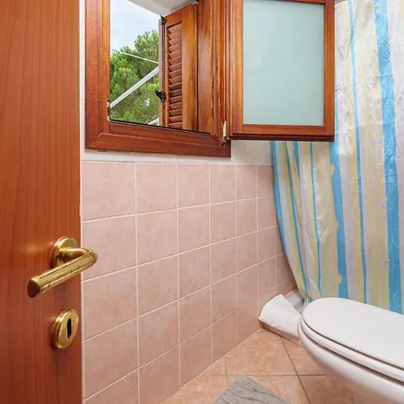 Apartmán Casa La Gattina *