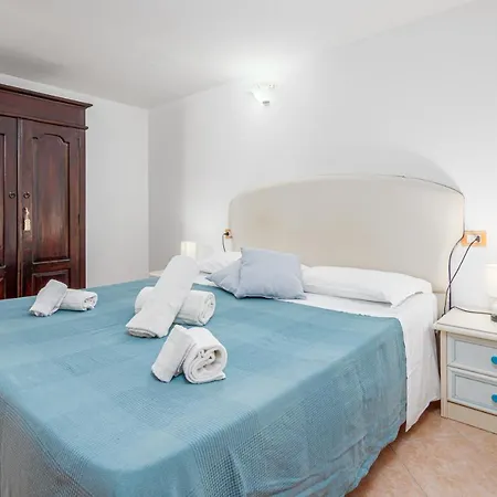 Apartmán Casa La Gattina *