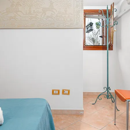 Casa La Gattina *