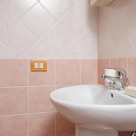 Apartmán Casa La Gattina Nuragheddu