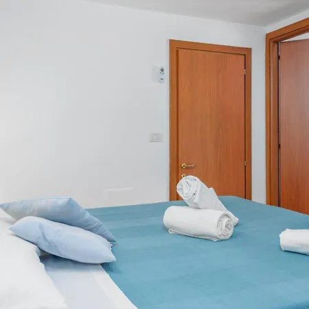 Casa La Gattina Apartmán Nuragheddu